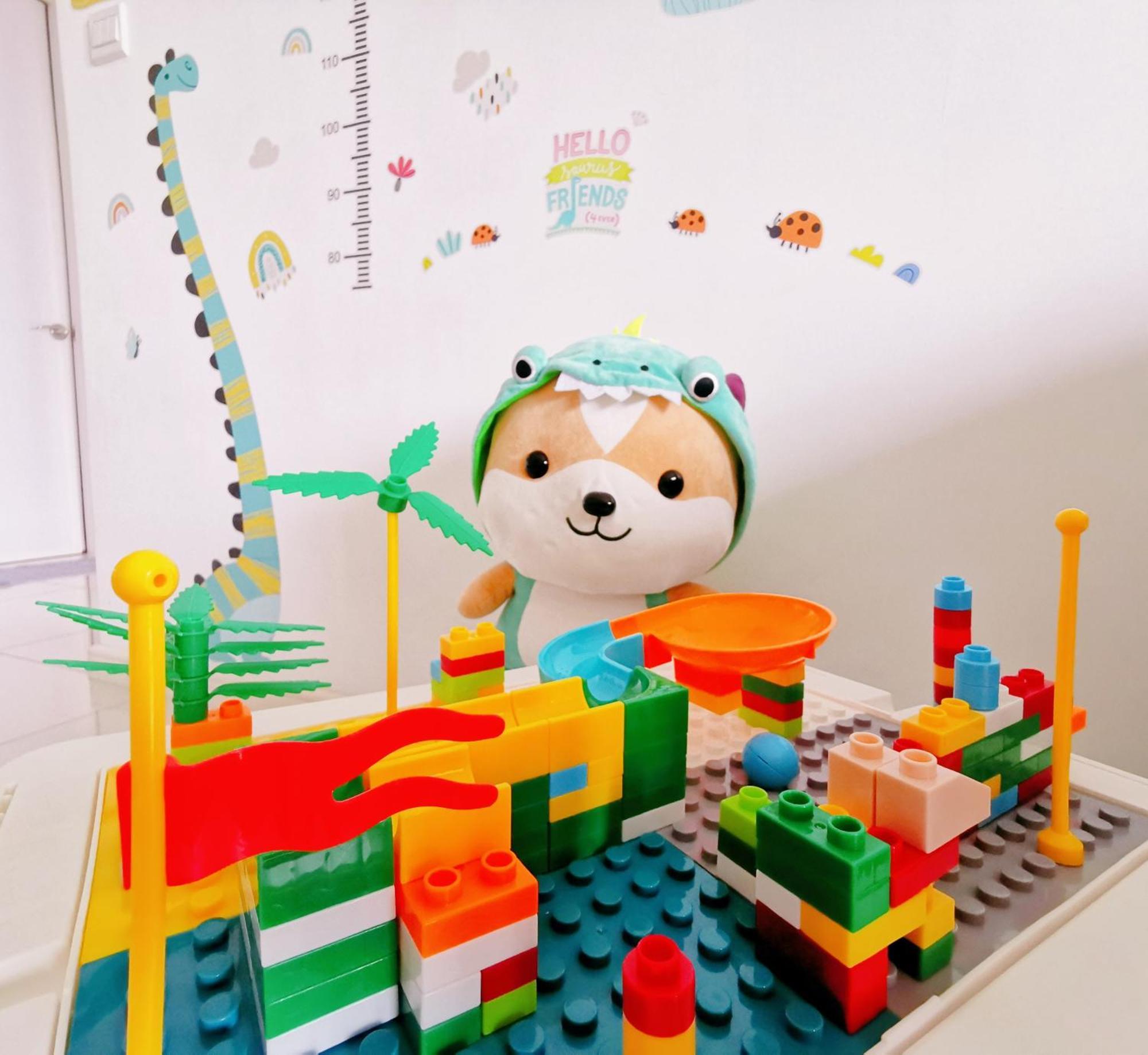 Legoland-Happy Wonder Love Suite-Elysia- Max8Pax-With Garden-Pool View Nusajaya  Exterior photo